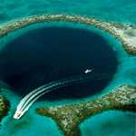 Blue Hole