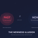 The Newness Illusion: Why Everything Was Better 'Back in Our Day'