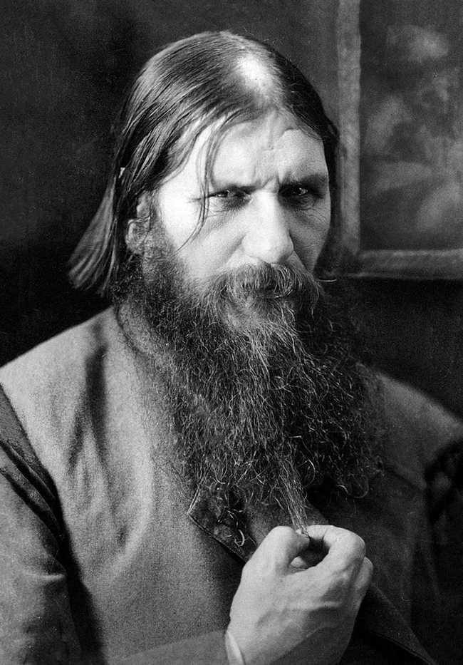 rasputin