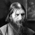 Rasputin - The Russian 'Mad Monk'